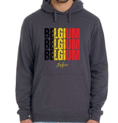 Belgiu
