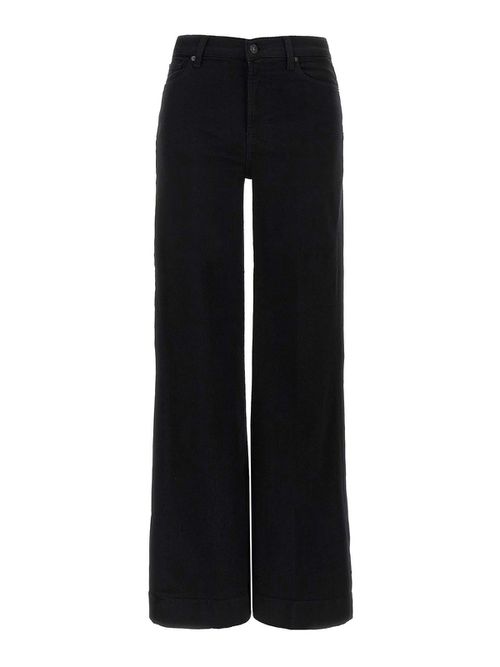 Modern Dojo Jeans