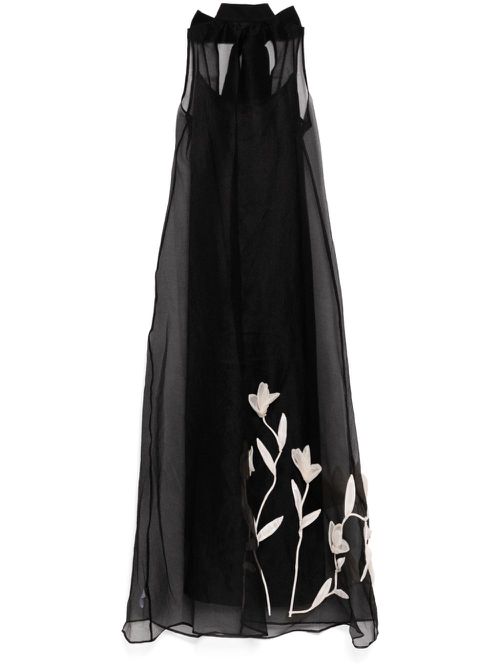 Albee dress - Black