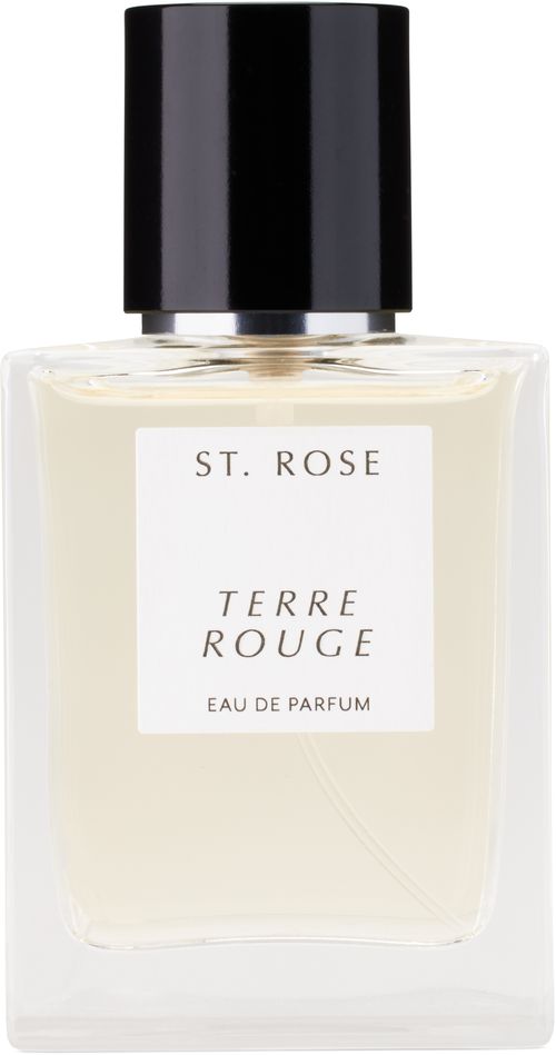 ST. ROSE Terre Rouge Eau de Parfum, 50 mL