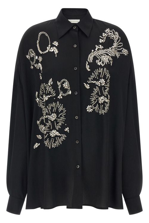 'Casia' Shirt