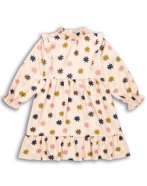 Kid Girl Kids' dress Blush Size 10 Recycled polyester