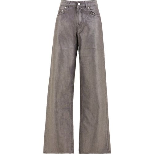Jeans Siviglia Grigio