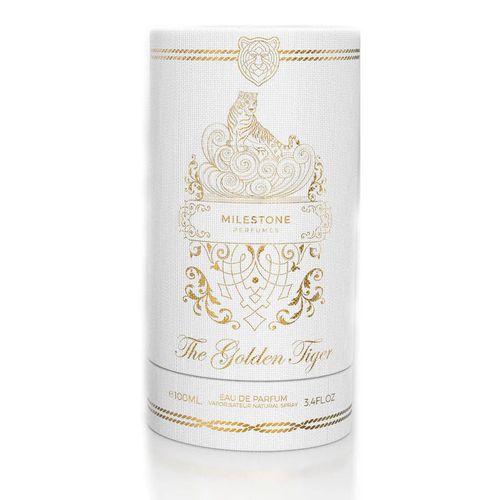 Milestone The Golden Tiger EDP U