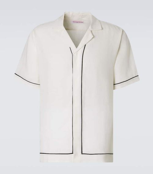Linen shirt