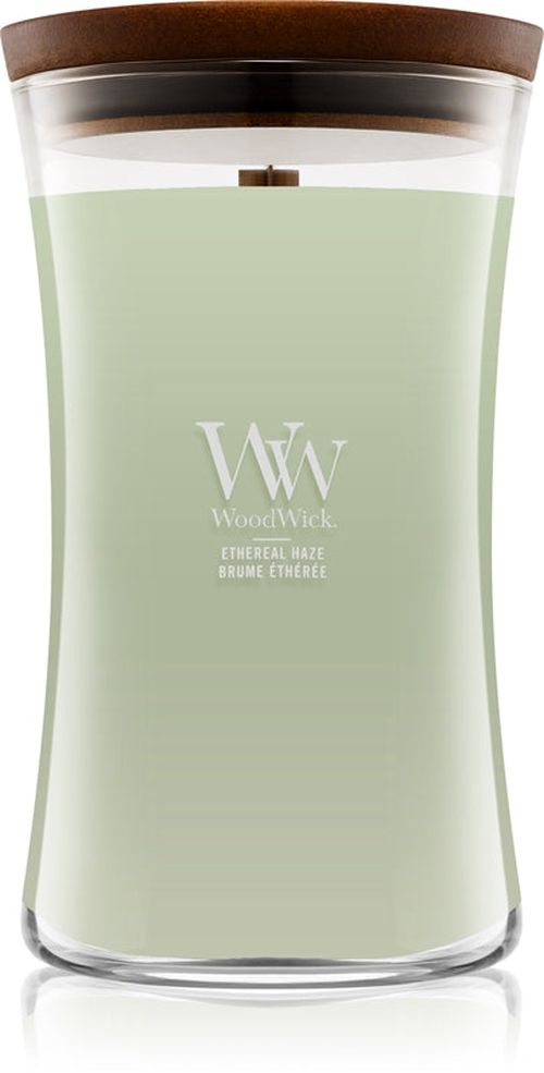 Woodwick Ethereal Haze 610 g Candle