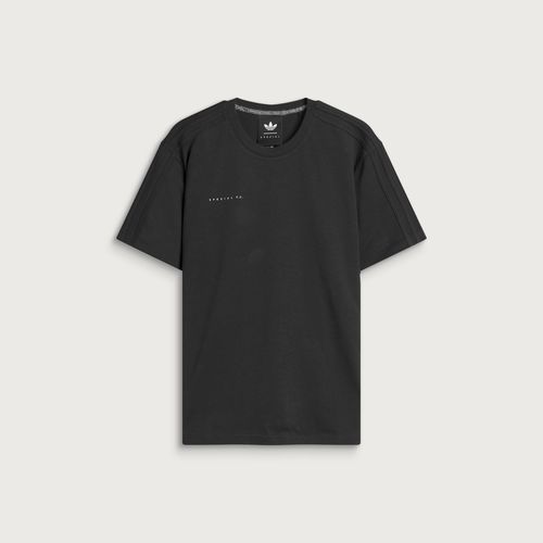 Men's Spezial FC T-Shirt Black