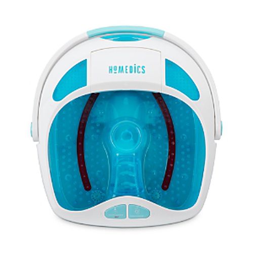 Shower Bliss Foot Spa With Heat Boost Power
