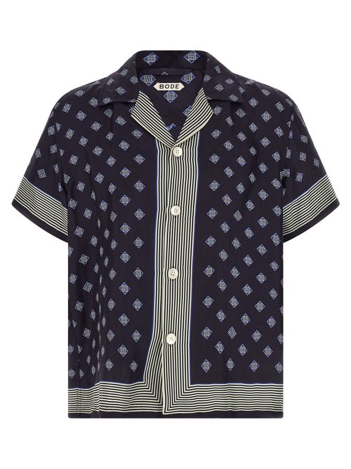Foyer Diamond Shirt