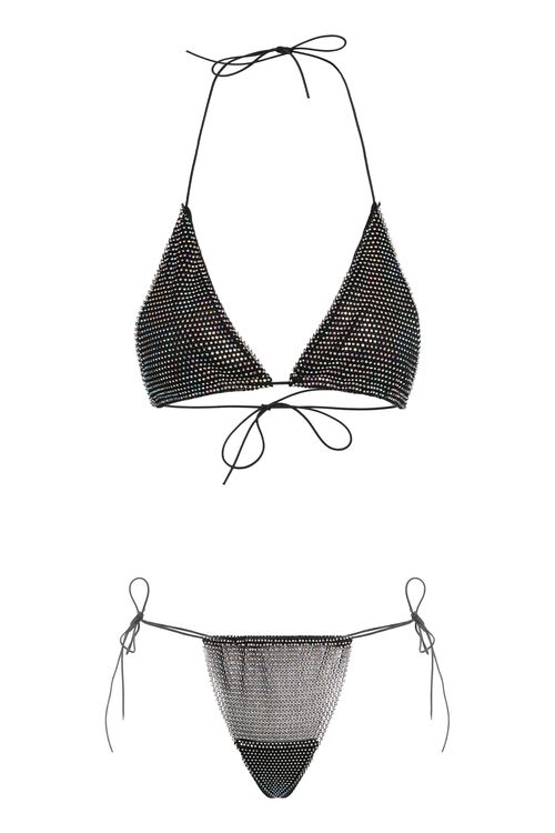 Orchid Two-piece Swimsuit