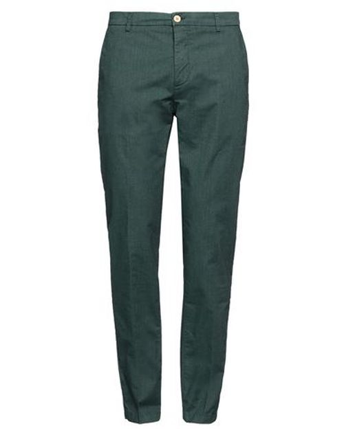 Man Pants Green