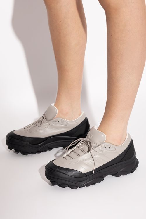 ‘Gsg9 Low’ Sports Shoes, Women's, Grey