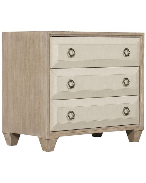 Interiors Santa Barbara Nightstand