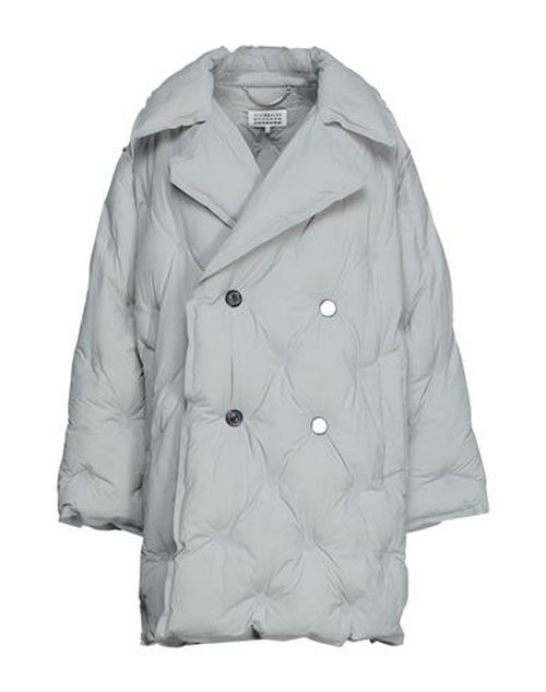Woman Down jacket Light grey