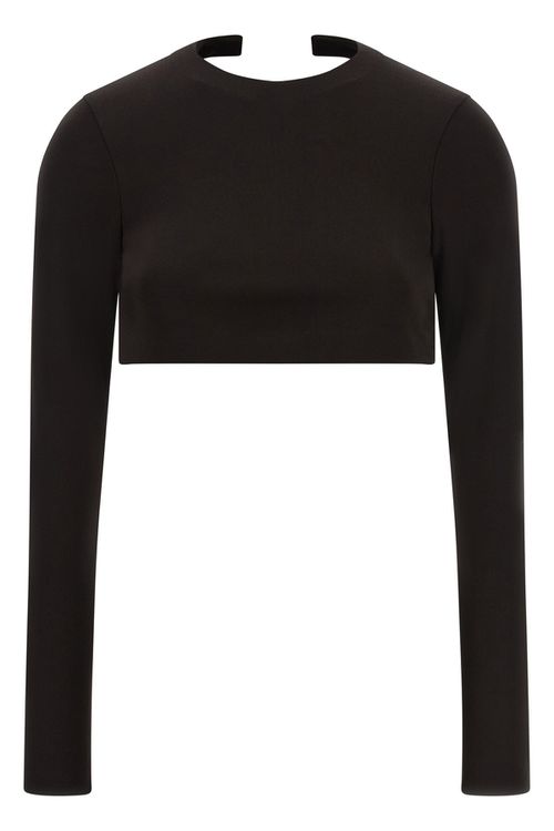'Impossible' Top