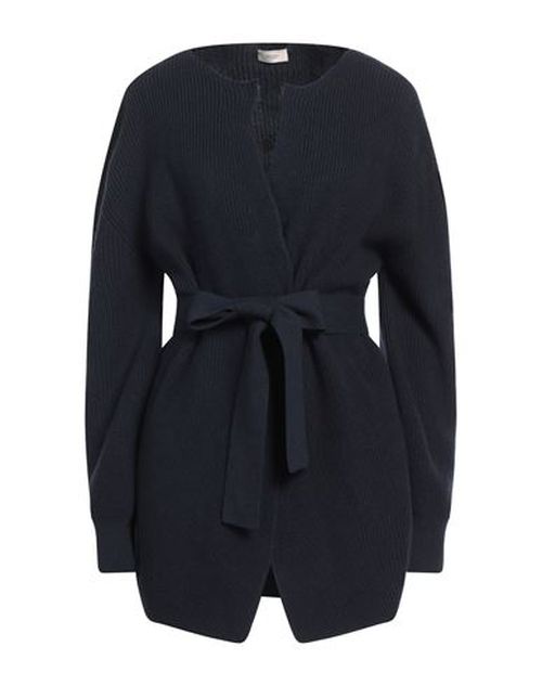 Woman Cardigan Midnight blue