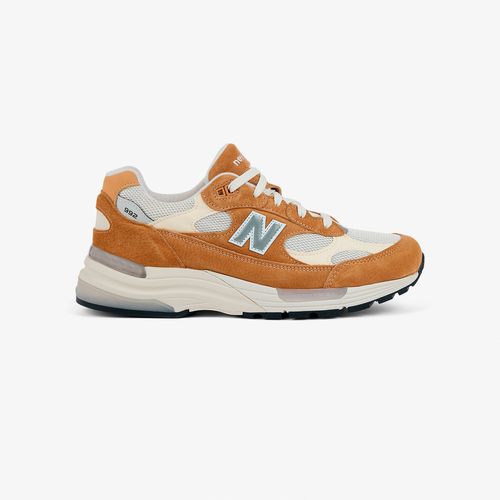 New Balance 992 - SWEET CARAMEL - unisex