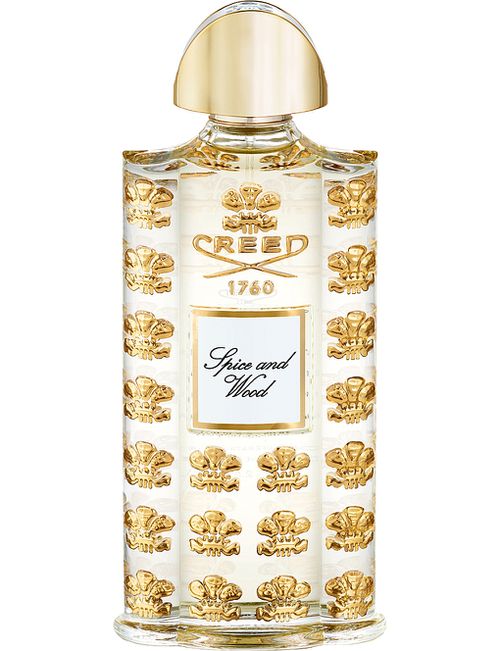 Spice and Wood / EDP Spray 2.5 oz (75 ml) (u)