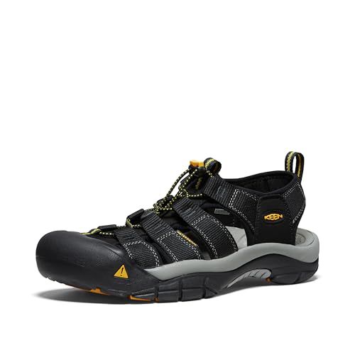 Mens Newport H2 Closed Toe Water