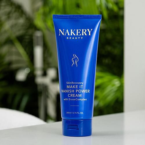 SkinRecovery Make it Vanish Power Cream w/Erase Complex