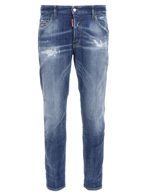 Skater Jeans
