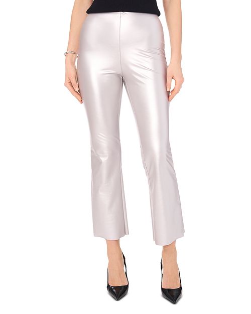 Pull On Flare Leg Pants