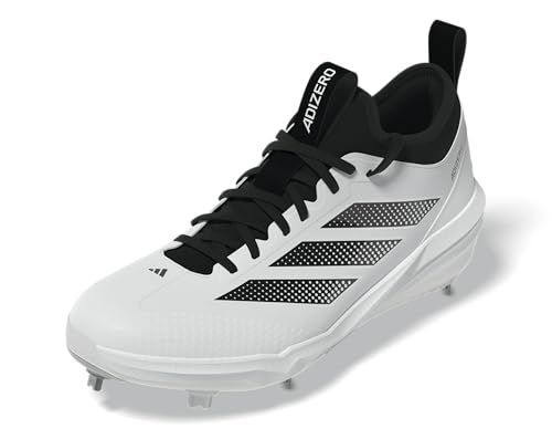 Adidas Men's Adizero Impact 2.0 Baseball Sneaker