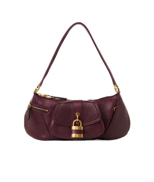 The 99 shoulder bag