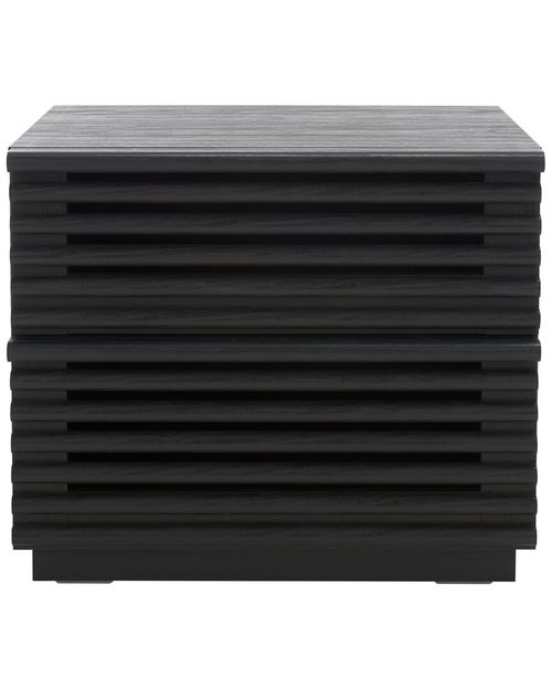 Averi 2-Drawer Nightstand