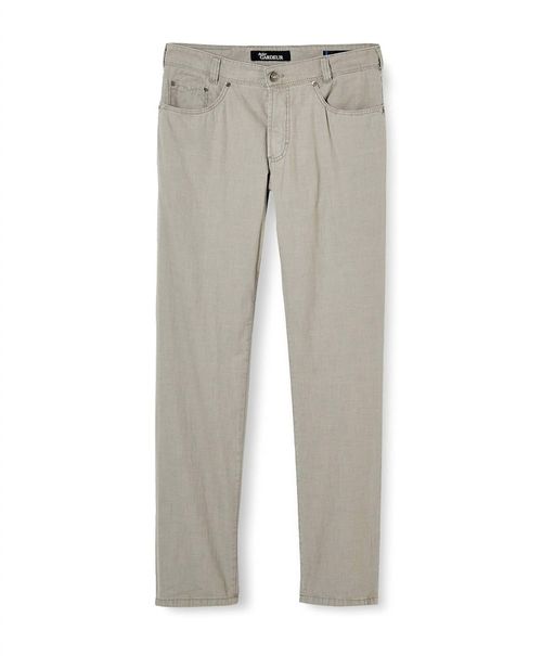 Men's Nevio Pant In Grey