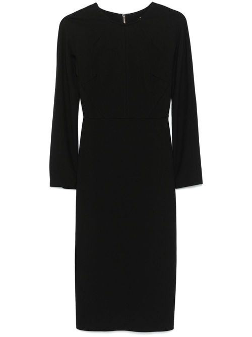 Nina Midi Dress