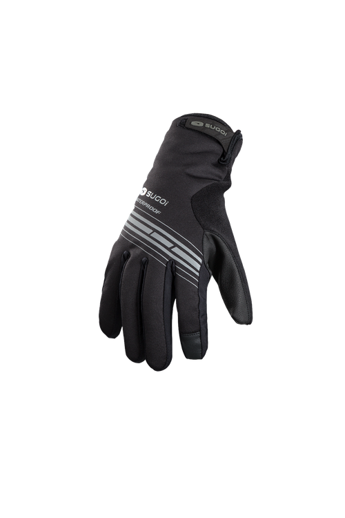Rs Zero Gloves - Black BLK