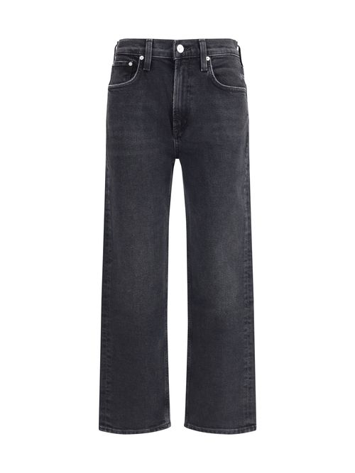 Jeans — Black
