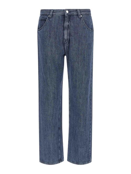 Warkworth Jeans