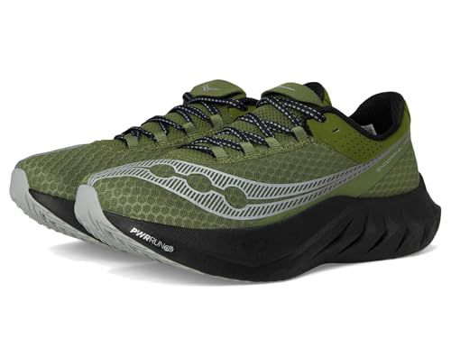 Saucony Men's Endorphin Pro 4 Sneaker