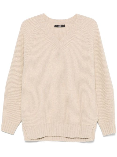 Pania sweater - Neutrals
