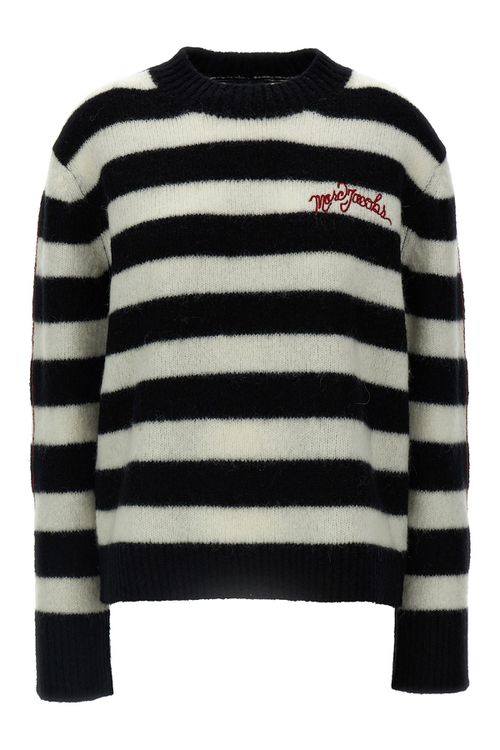 Striped Sweater