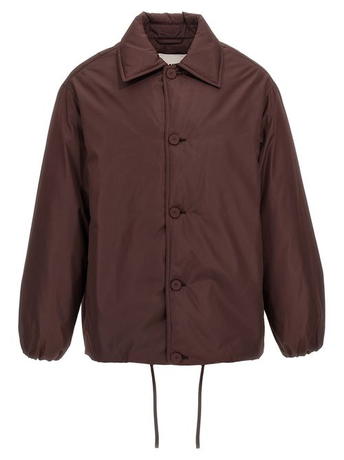 Down Blouson 08 Jacket