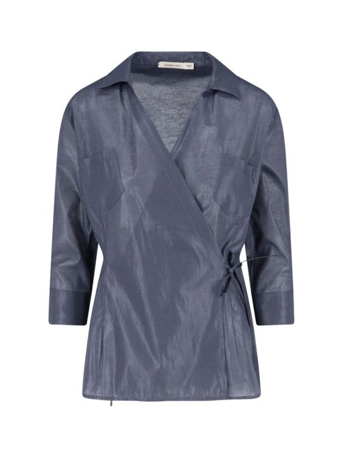 Women's Organic Cotton Top