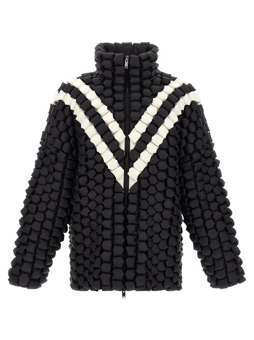 3d Down Jacket