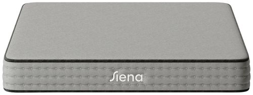 Siena Essential Hybrid 8 Inch Queen Mattress