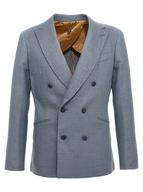Sam Blazer