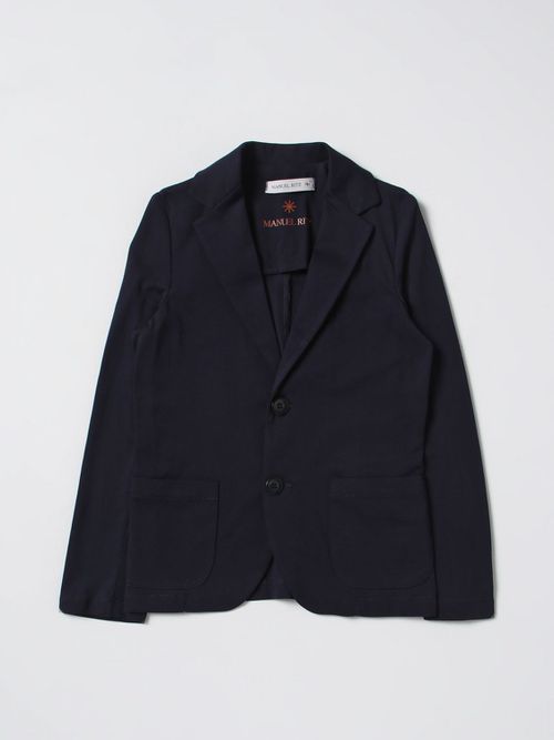 Blazer Kids color Blue