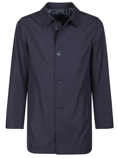 Raincoat