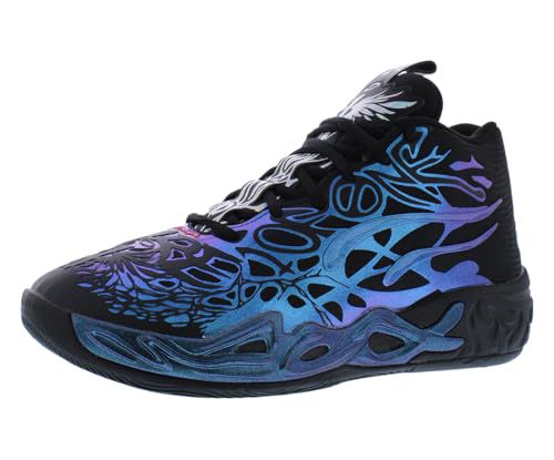 Puma MB 04 Reflections Mens Shoes