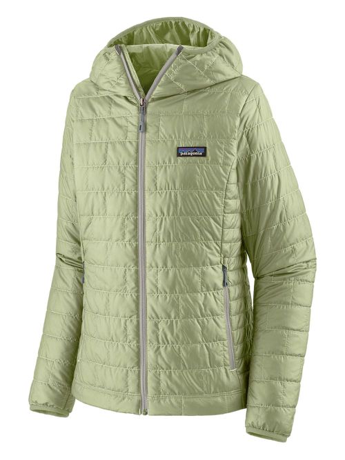 Patagonia Nano puffer jacket - Green