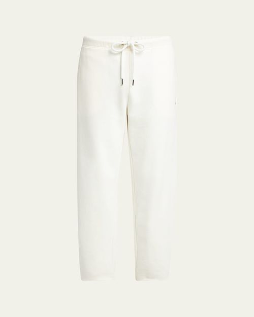 Men's Fleece Sweatpants