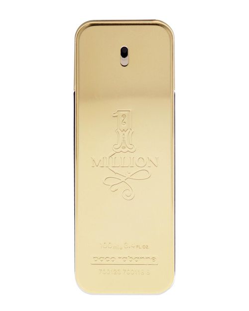 Men's 3.4oz 1 Million EDT Spray
