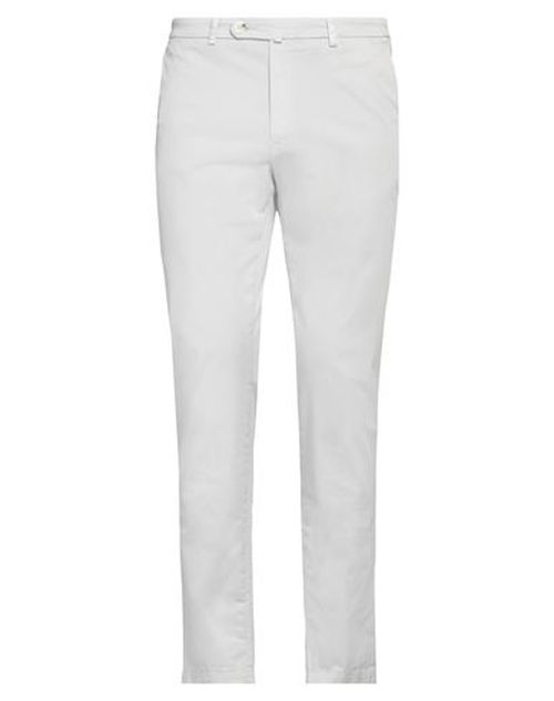 Man Pants Light grey
