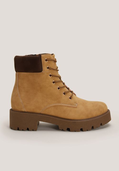 Older Girls Sand Hiker Boots